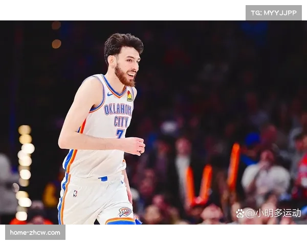 霍姆格伦护框助力雷霆防守第一,新秀改变NBA攻防体系认知